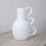 Chloe Ceramic Vase