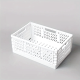 Folding Storage Crate - Various Options