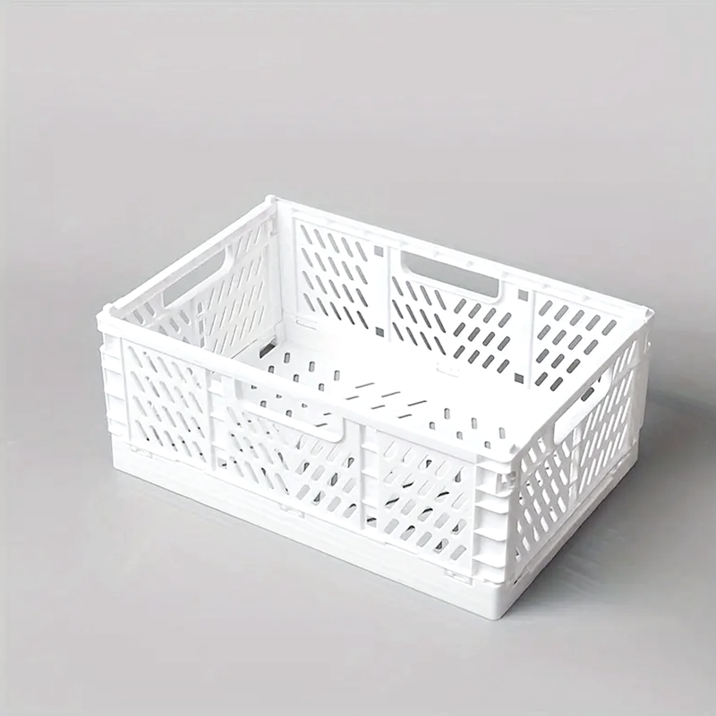 Folding Storage Crate - Various Options