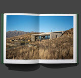 Cape to Bluff Vol. 2 by Simon Devitt | NZ Architecture Book
