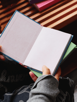Daily Pocket Plans | Non-Dated Planner by Write To Me