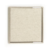 A beige box with the word 'love' written on it, perfect for storing your 2024 Daily Hustle Planner in Oatmeal by Write To Me.