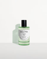 ECOYA Room Spray Collection | Luxury Home Fragrance in Coloured Glass