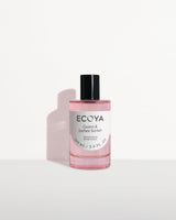 ECOYA Room Spray Collection | Luxury Home Fragrance in Coloured Glass