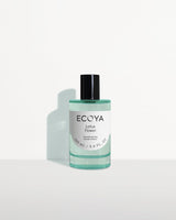 ECOYA Room Spray Collection | Luxury Home Fragrance in Coloured Glass
