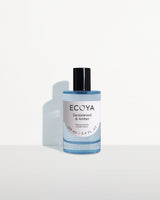 ECOYA Room Spray Collection | Luxury Home Fragrance in Coloured Glass