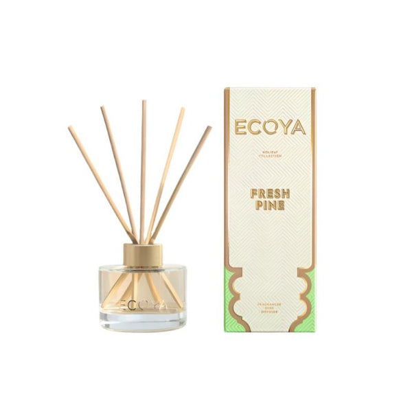 Holiday: Fresh Pine Mini Diffuser