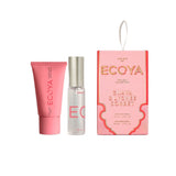 Holiday: Guava & Lychee Sorbet Mini Duo Set