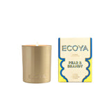 Holiday: Pear & Brandy Mini Goldie Candle