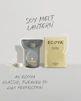 Greatest Hits: Soy Melt Lantern