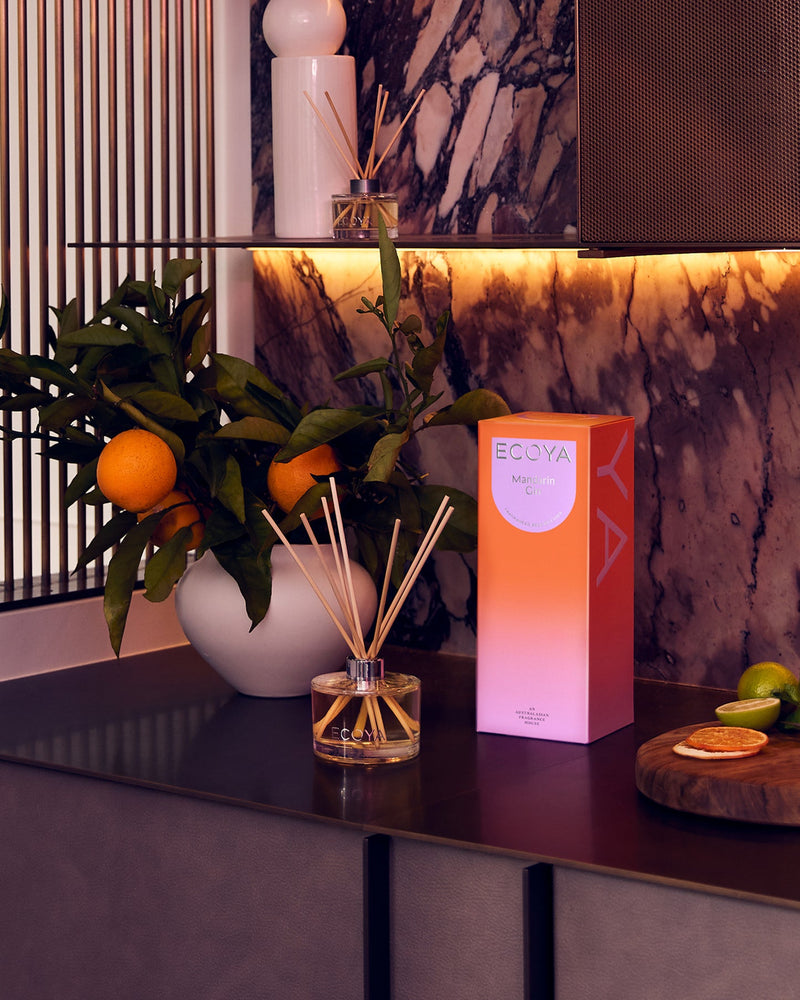 Fragranced Diffuser