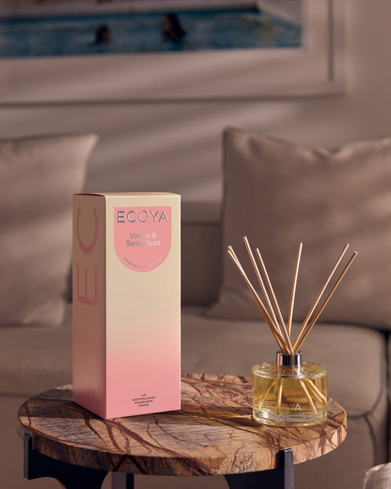 Fragranced Diffuser
