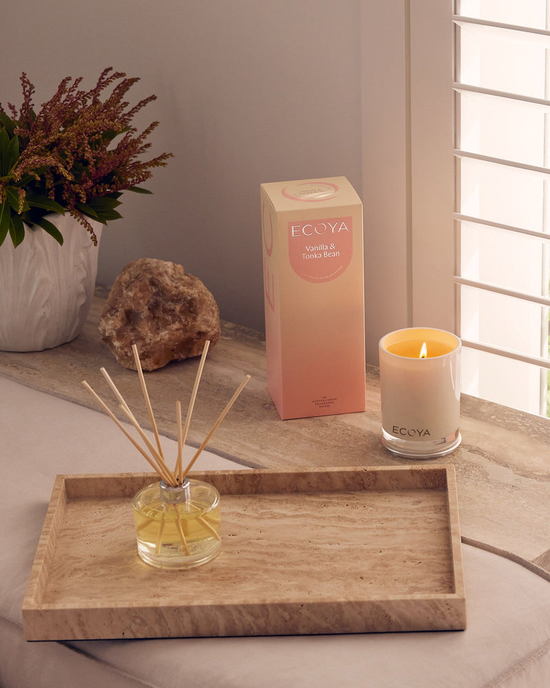 Fragranced Diffuser
