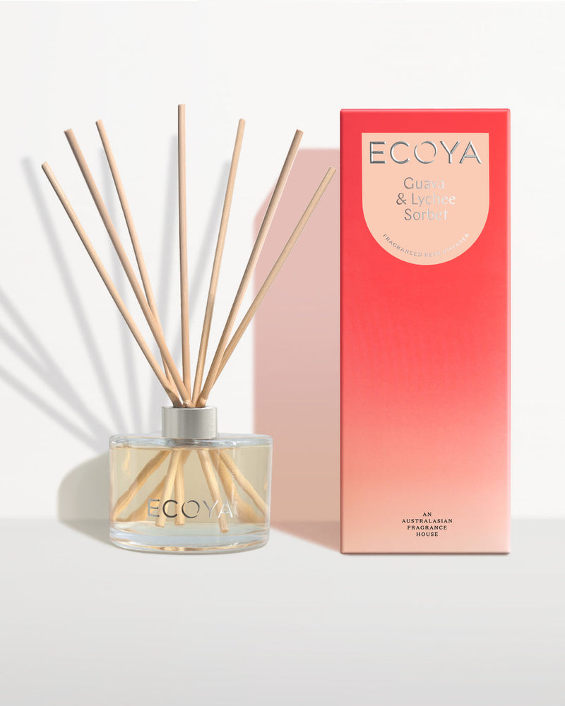 Fragranced Diffuser