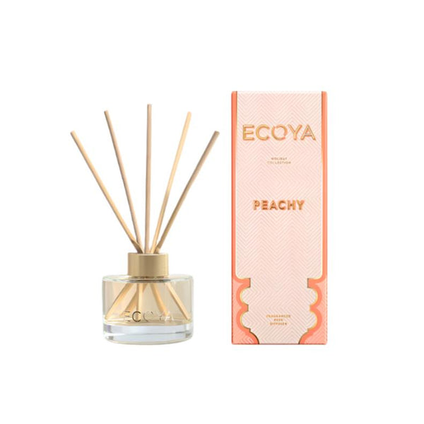 Holiday: Peachy Mini Diffuser