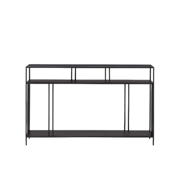 Lorenzo Metal Console Table