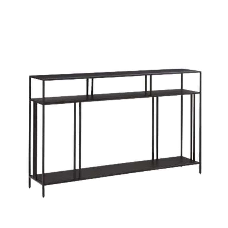 Lorenzo Metal Console Table