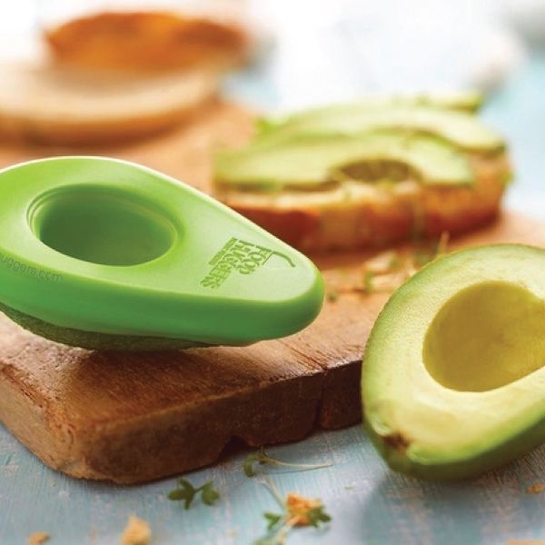 FOOD HUGGERS SINGLE AVO SAVERS