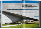 Ando Complete Works interior spread Roberto Garza Sada Center
