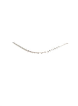 Fifty Fifty Bracelet | Sterling Silver | Federation