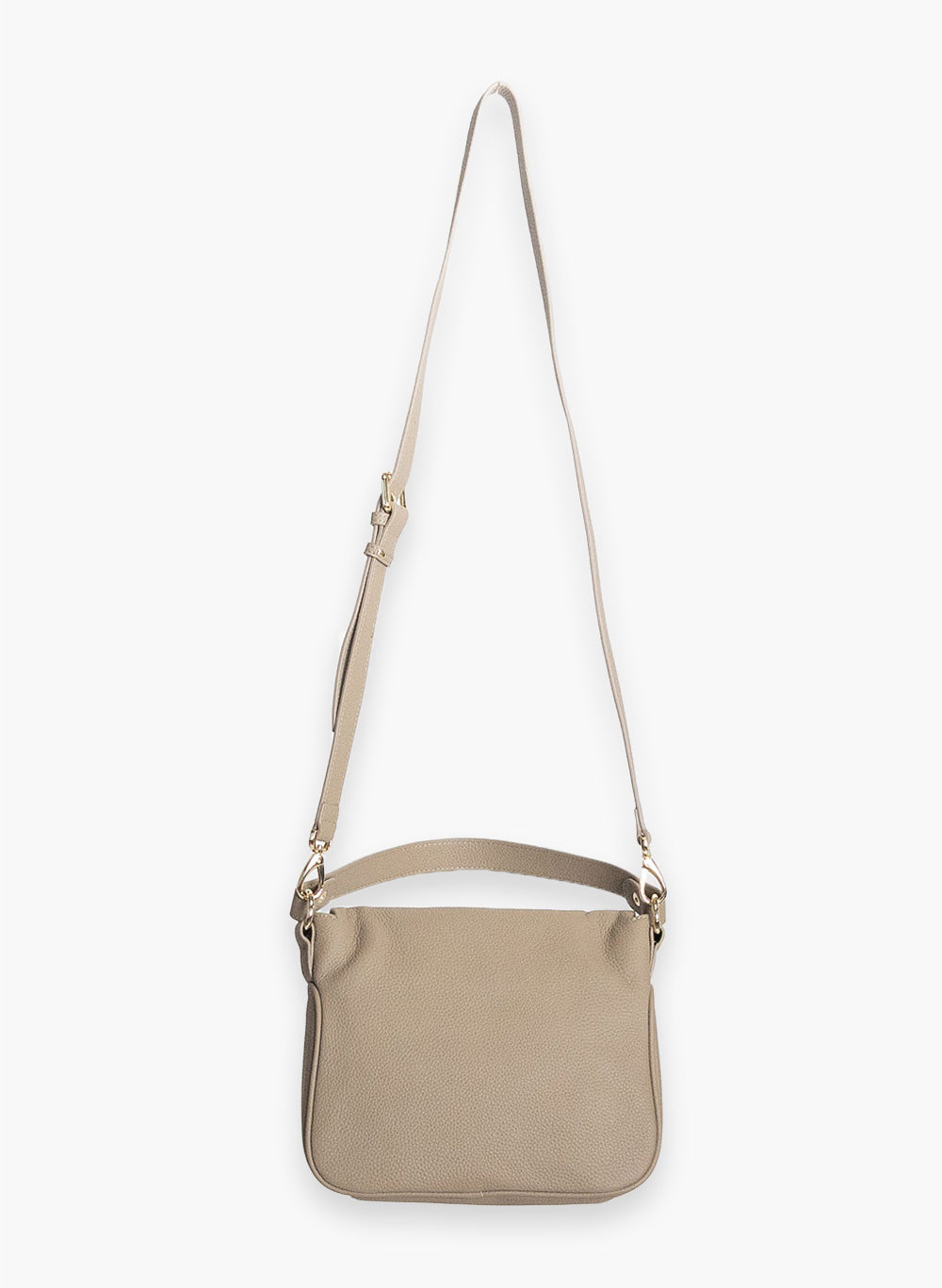FOR KEEPS LEATHER BAG