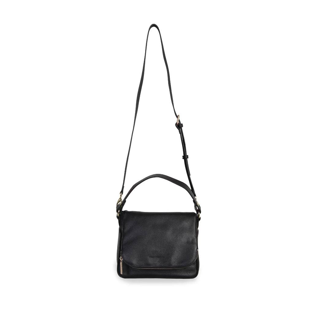 FOR KEEPS LEATHER BAG