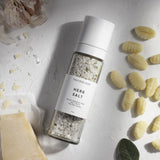 Tasteology Herb Salt Grinder – Great Barrier Reef Rock Salt 240g