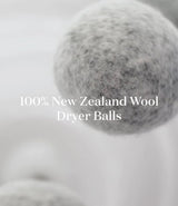 Wild Sage & Citrus Laundry Set | Ecoya Linen Spray & Dryer Balls