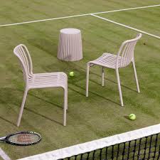 Jasper Outdoor Chair with outdoor cushions