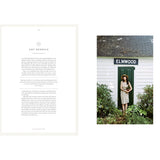 The Kinfolk Table: Recipes for Small Gatherings.
