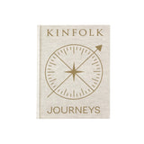 Kinfolk Journeys – Coffee Table Book
