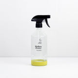 Good Change Bottle For Good refillable glass spray bottle, kitchen