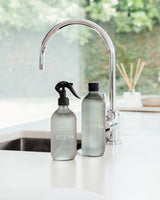 Ecoya Dish Liquid Refill 1L – Juniper Mint or Tahitian Lime Scent