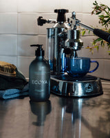 Ecoya Dish Liquid Refill 1L – Juniper Mint or Tahitian Lime Scent