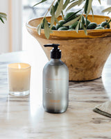 Ecoya Dish Liquid Refill 1L – Juniper Mint or Tahitian Lime Scent