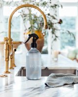 ECOYA Fragranced Surface Spray – Kitchen Cleaner | Plant-Based & Scented