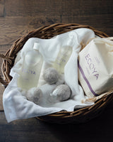 Ecoya Fragranced Laundry Liquid 1L – Wild Sage or Lavender Scent