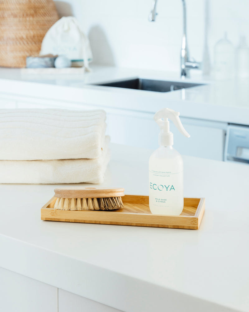 Ecoya Fragranced Linen Spray – Wild Sage or Lavender | 100ml