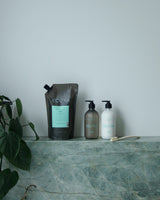 ECOYA Hand & Body Wash Refill 1L – Best-Selling Scents