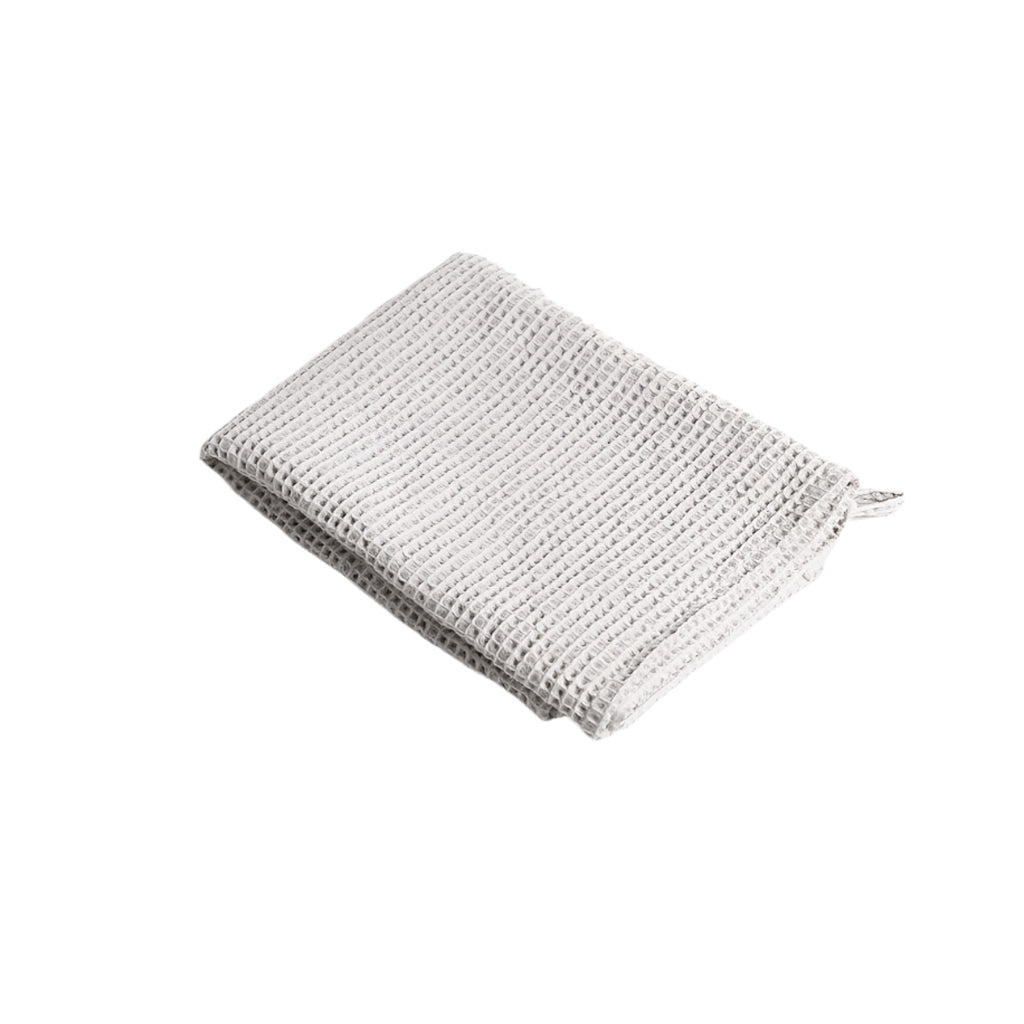 Lunar Tea Towel linen cotton blend by Ned Collections