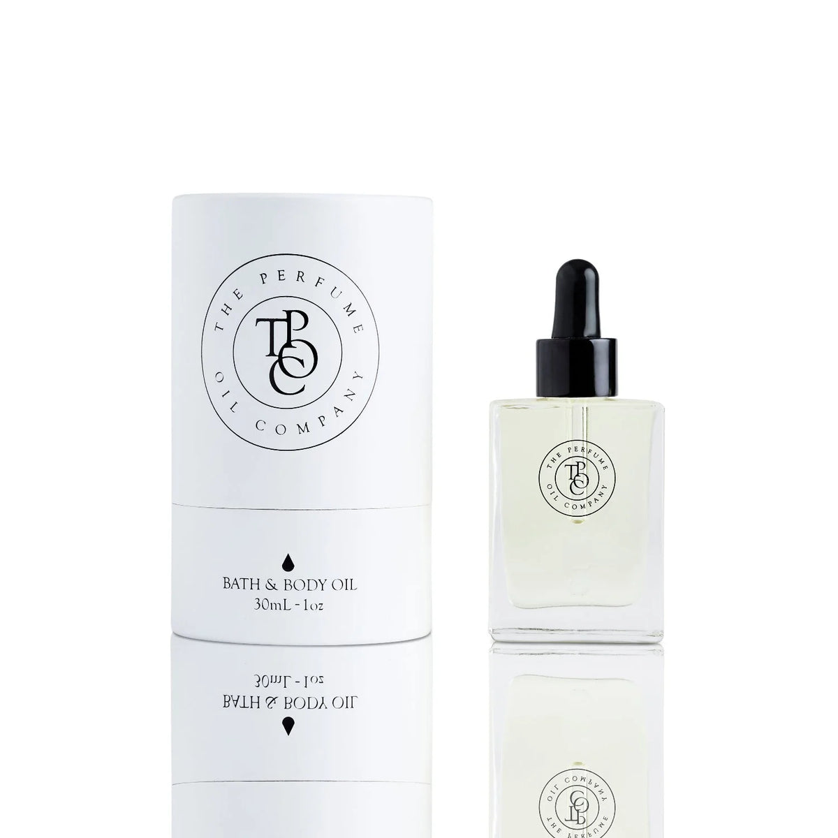 Lush 30ml bath and body oil, alcohol free fragrance oil inspired by Be Delicious, from The Perfume Oil Company