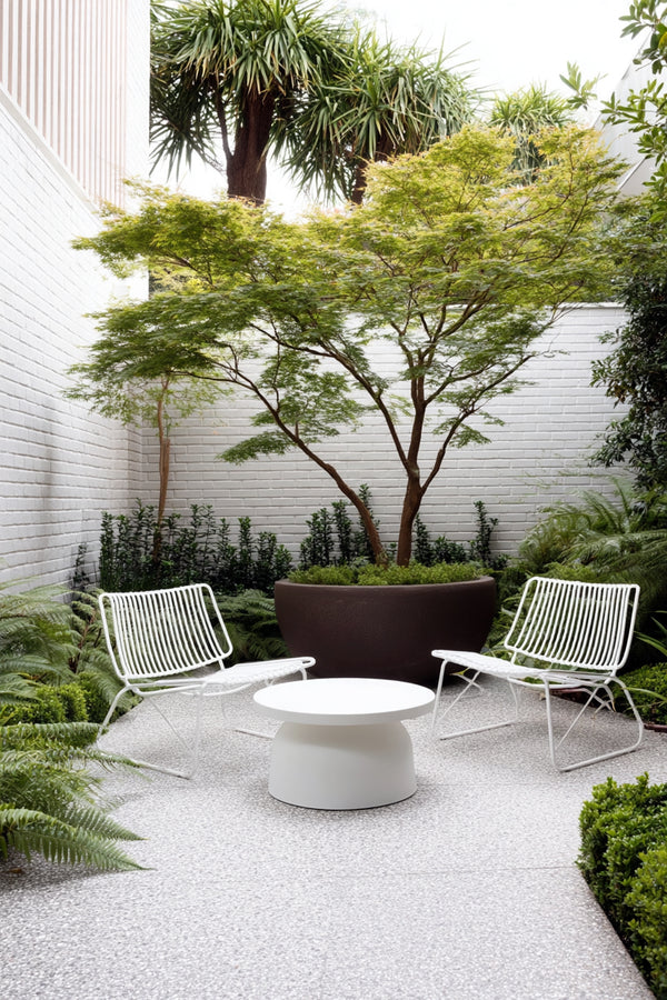 Maddison Coffee & Side Table | Indoor-Outdoor
