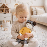 Madeleine Doll from Lily & George – Soft Toy (40cm)