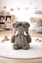 Little Monty Mammoth Soft Toy | Lily & George
