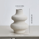 Monaco Ceramic Vase