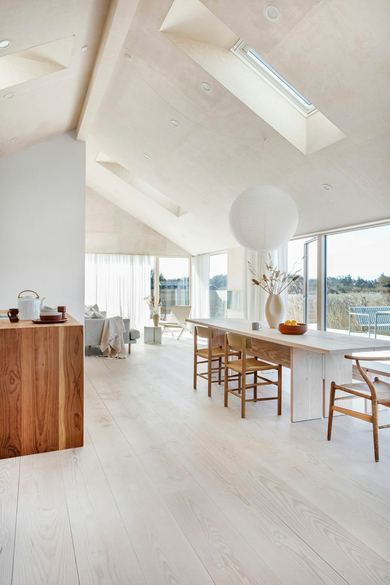 The Nordic Home by Gestalten | Scandinavian Living, Interiors & Minimalist Design Book