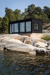 Life’s a Beach: Homes, Retreats and Respites by the Sea