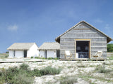 Life’s a Beach: Homes, Retreats and Respites by the Sea