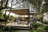 Life’s a Beach: Homes, Retreats and Respites by the Sea