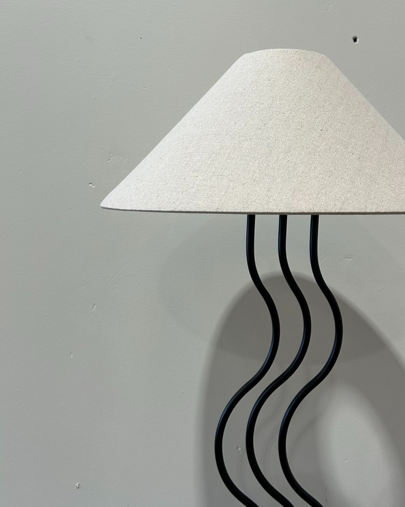 Surge Table/Floor Lamp